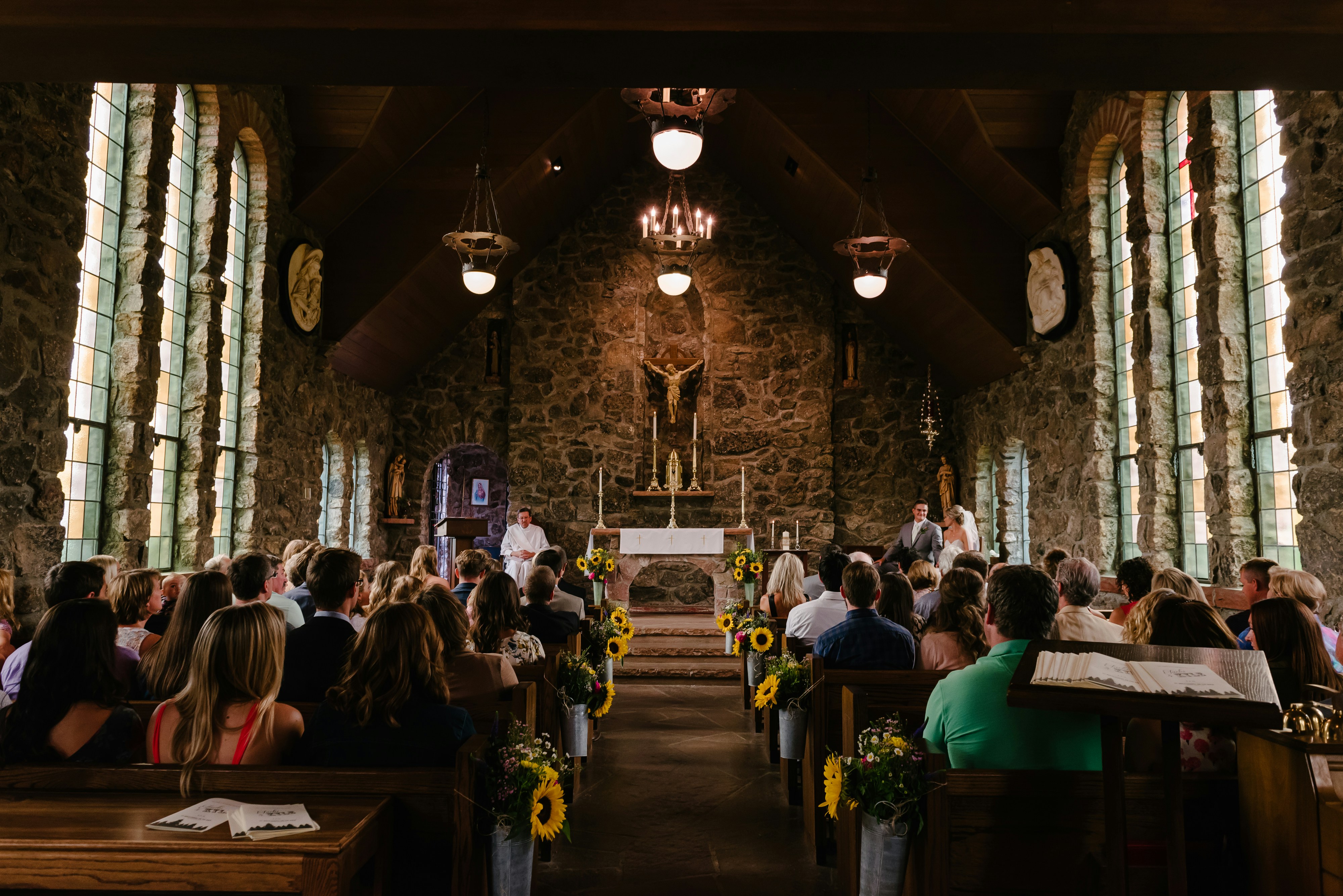 Places of Worship
